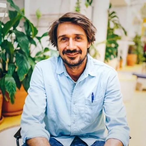 Picture of Philip Ilic