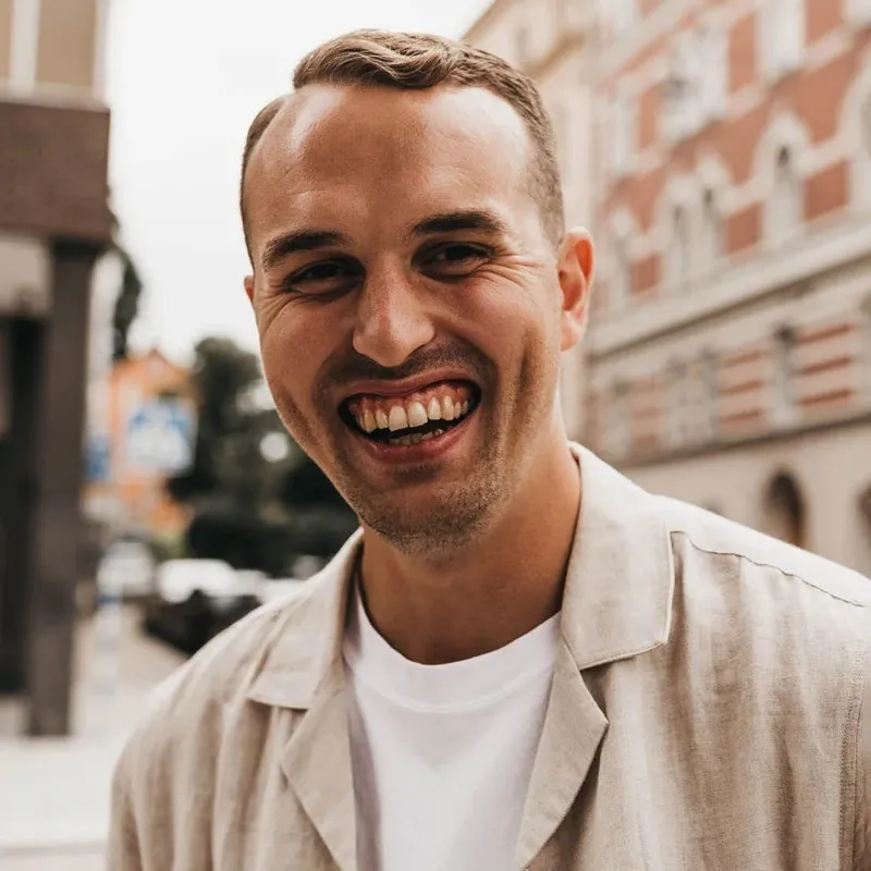 Picture of Pontus Lindgren